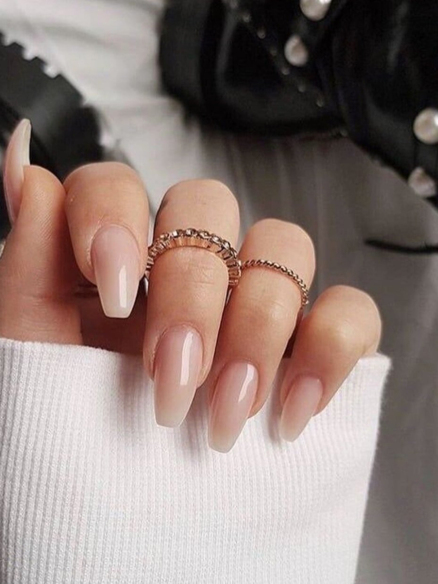 4 SEASONS NAILS & ORGANICS