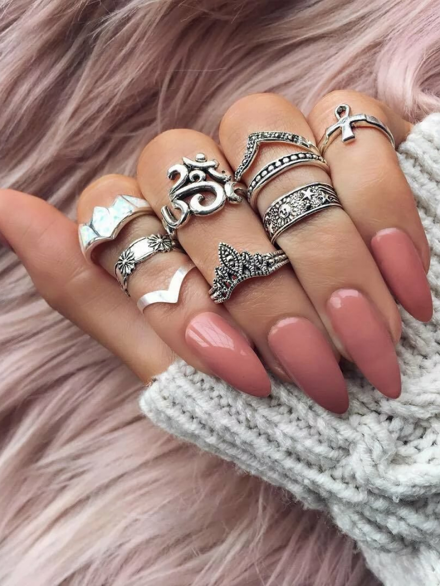 4 SEASONS NAILS & ORGANICS