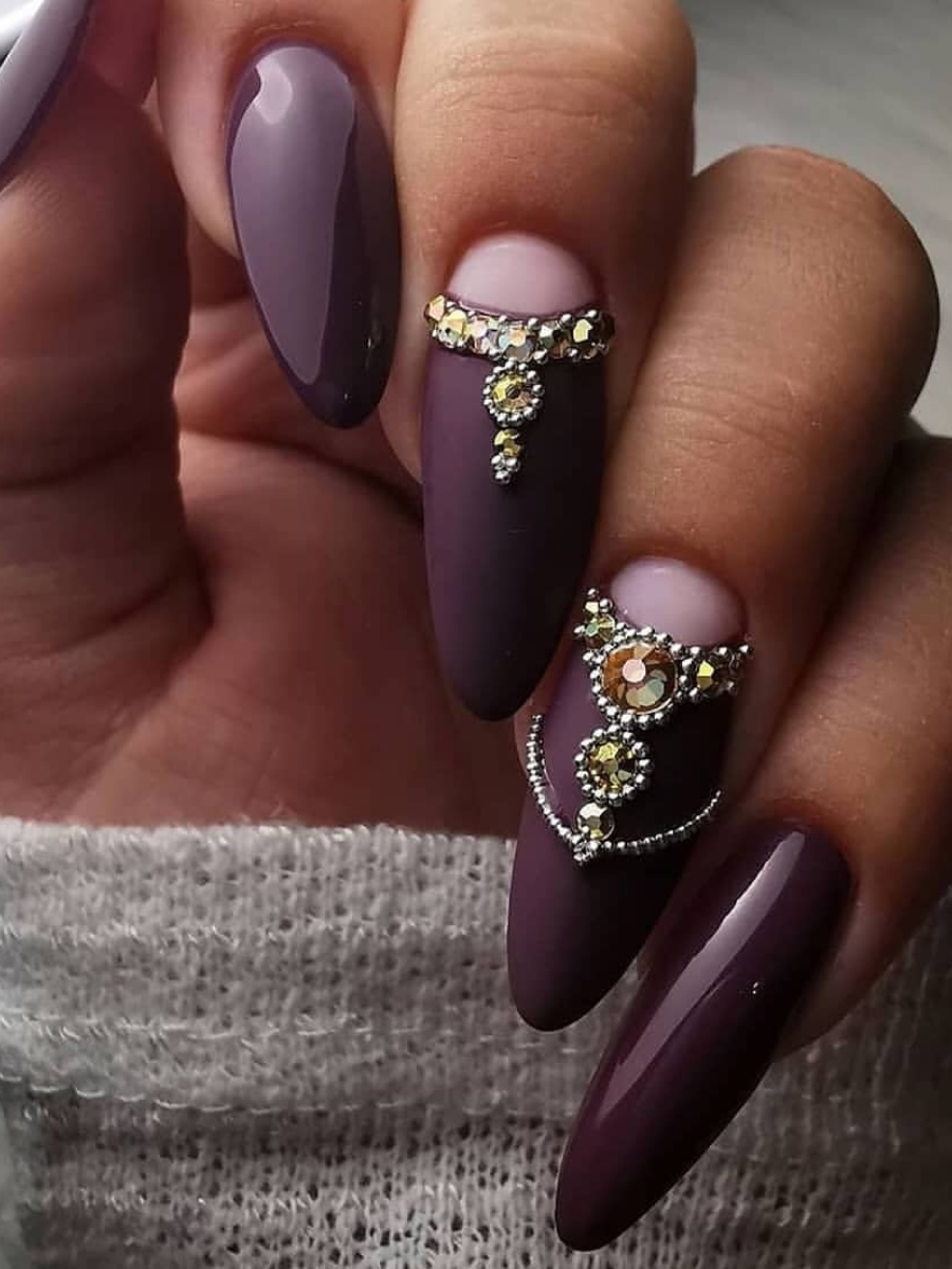 4 SEASONS NAILS & ORGANICS