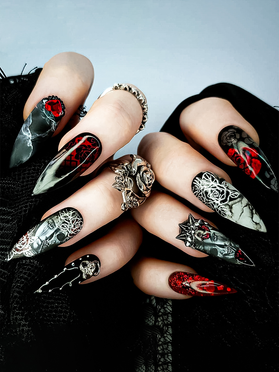4 SEASONS NAILS & ORGANICS